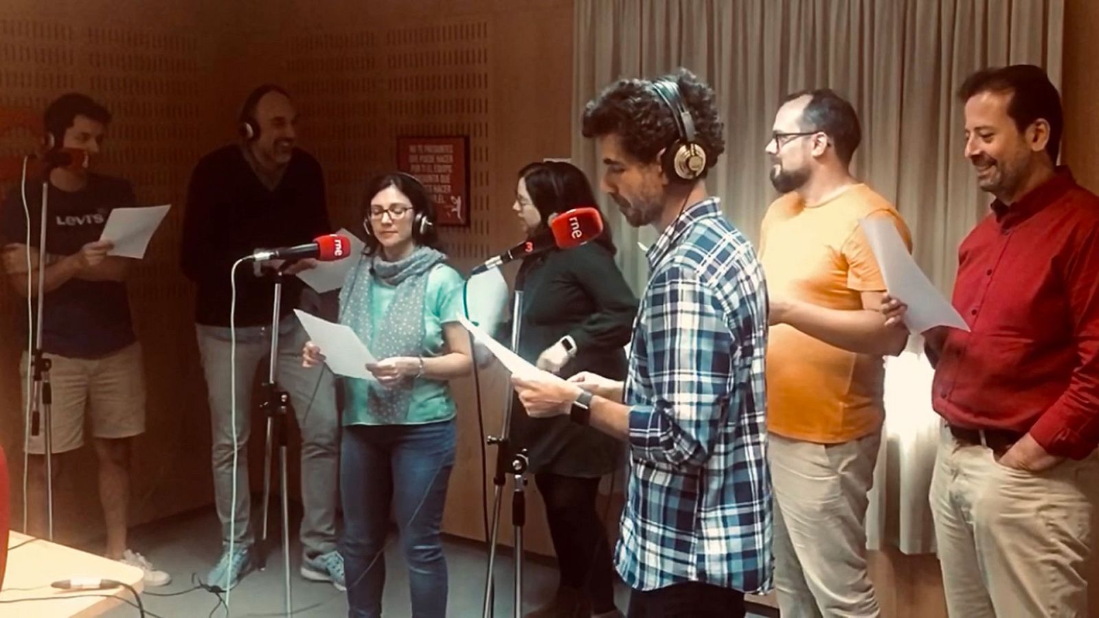 Radiopasión - Marejada - 24/12/19 - Escuchar ahora