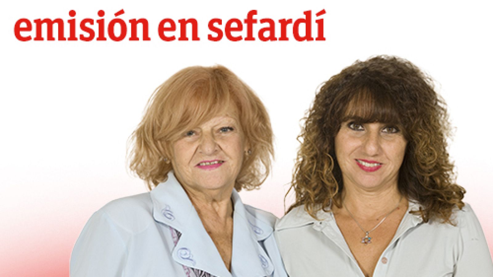 Emisión en sefardí - Un paseo por la creación contemporánea sefardí: nostalgias y memorias de Sefarad - 15/12/19 - escuchar ahora