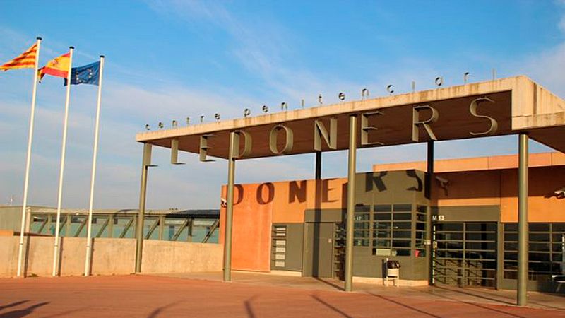 Las mañanas de RNE con Íñigo Alfonso - Los grados penitenciarios, ¿de qué dependen? - Escuchar ahora