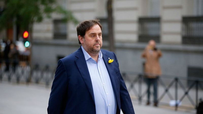 Boletines RNE - El segundo grado a los presos del 'procs' les permitira ir a trabajar o hacer voluntariado - Escuchar ahora