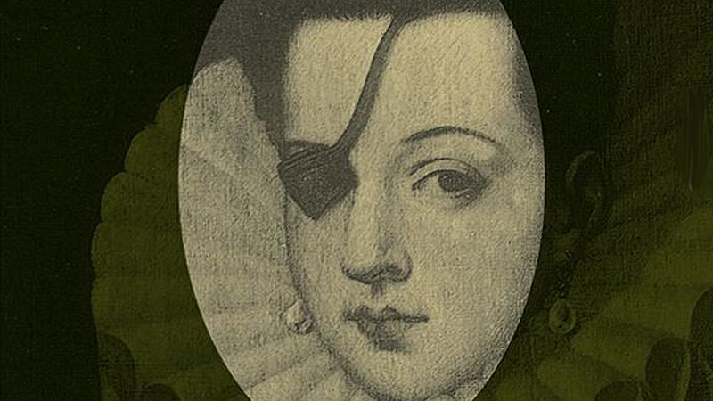 Marca España - Grandes mujeres con poder en la Historia de España - escuchar ahora