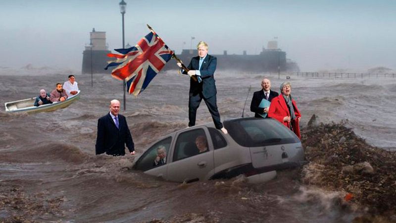 Las mañanas de RNE con Íñigo Alfonso - Empezamos el día con... Fotografía collage  - Escuchar ahora