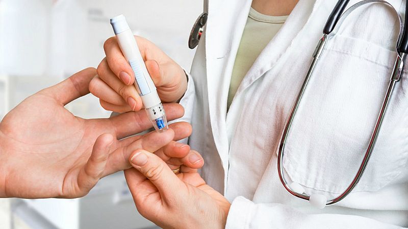 Entre probetas - Esa pandemia llamada Diabetes tipo 2 - 12/12/19 - Escuchar ahora