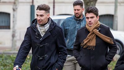 14 horas - Las claves de la sentencia de la Arandina - Escuchar ahora