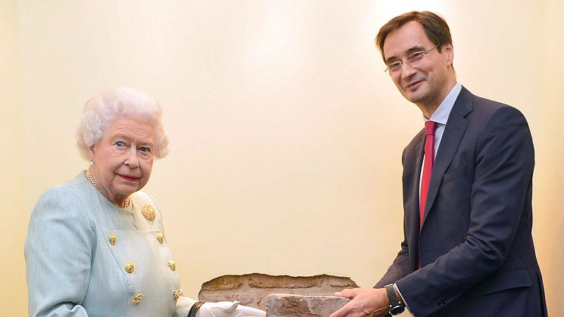 24 horas - "Si Johnson saca mayoría, Reino Unido saldrá de la UE incluso antes del 31 de enero" - Escuchar ahora