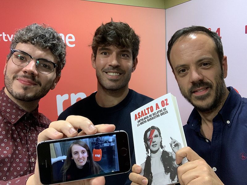 Plurals i Singulars - Què és ser queer?