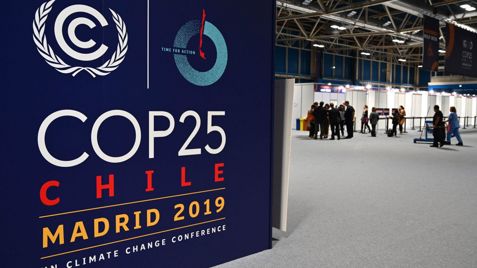 Las mañanas de RNE con Pepa Fernández - Verba volant - El clima - Escuchar ahora