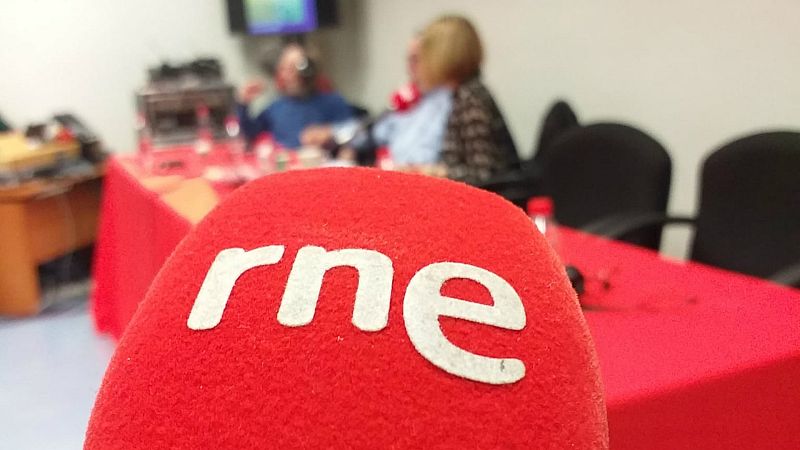 Las mañanas de RNE con Pepa Fernández - Tercera hora: Carme Ruscalleda, el clima y la Pardopedia musical - 13/12/19 - escuchar ahora