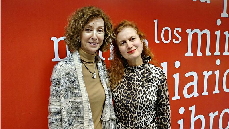 De película - Drama, comedia, acción y aventura para un fin de semana De Película - 14/12/19 - escuchar ahora