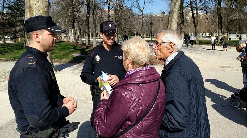 Juntos paso a paso - 14/12/19 - escuchar ahora