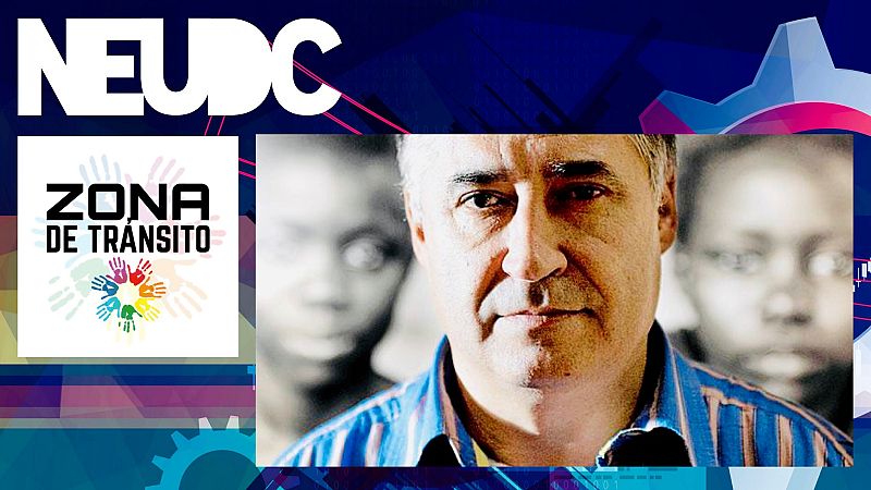 No es un día cualquiera - Las víctimas de los conflictos - Alicia G. Montano - 'Zona de tránsito' - Escuchar ahora