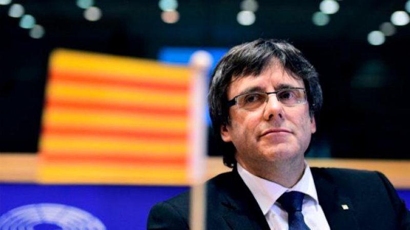 Las mañanas de RNE con Íñigo Alfonso - La decisión sobre la inmunidad de Junqueras, determinante para Puigdemont - Escuchar ahora