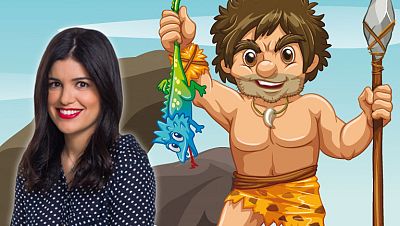 La estación azul de los niños - ¡Viajamos en el tiempo! - 14/12/19 - escuchar ahora