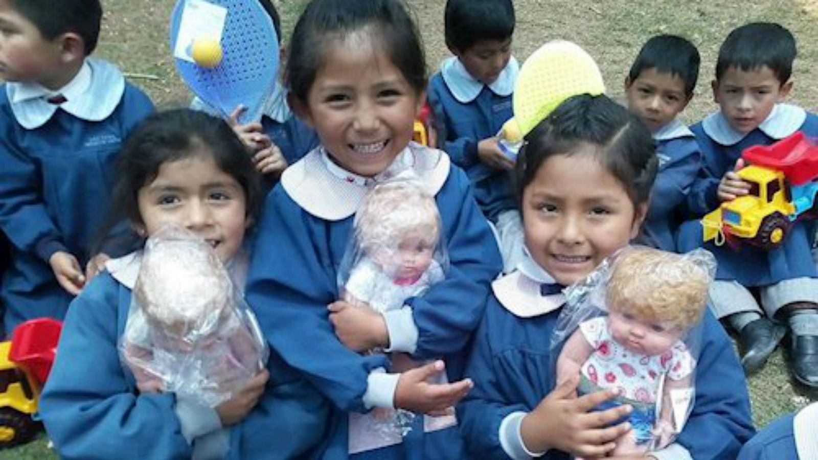 Audios para recordar - 20 años de Un juguete, una ilusión - 16/12/19 - Escuchar ahora