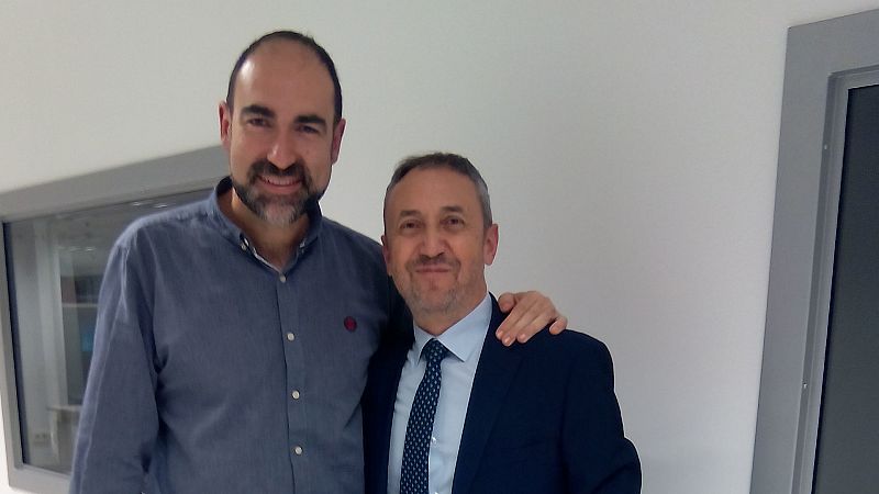 En un mundo feliz en Radio 5 - Cuentos para crecer por dentro - 16/12/19 - Escuchar ahora