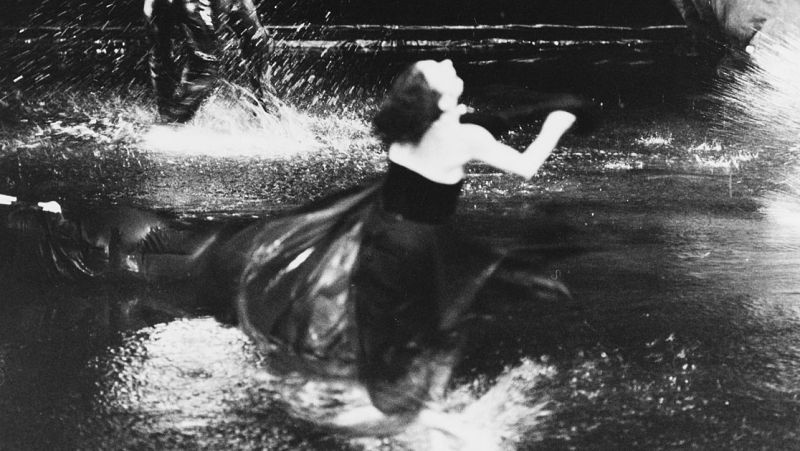 Las mañanas de RNE con Íñigo Alfonso - Empezamos el día con... Danza en el museo - Escuchar ahora