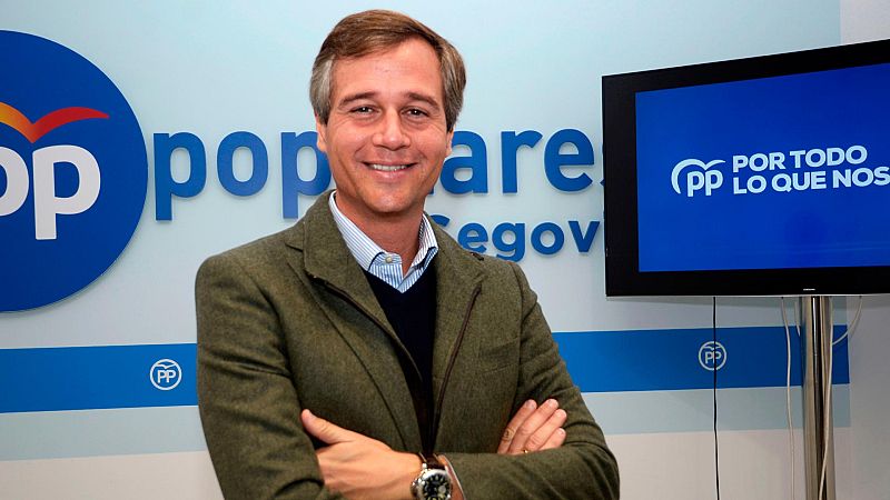 Las maanas de RNE con igo Alfonso - Gonzlez Terol (PP): "Snchez ha complicado l solito la gobernabilidad   - Escuchar ahora