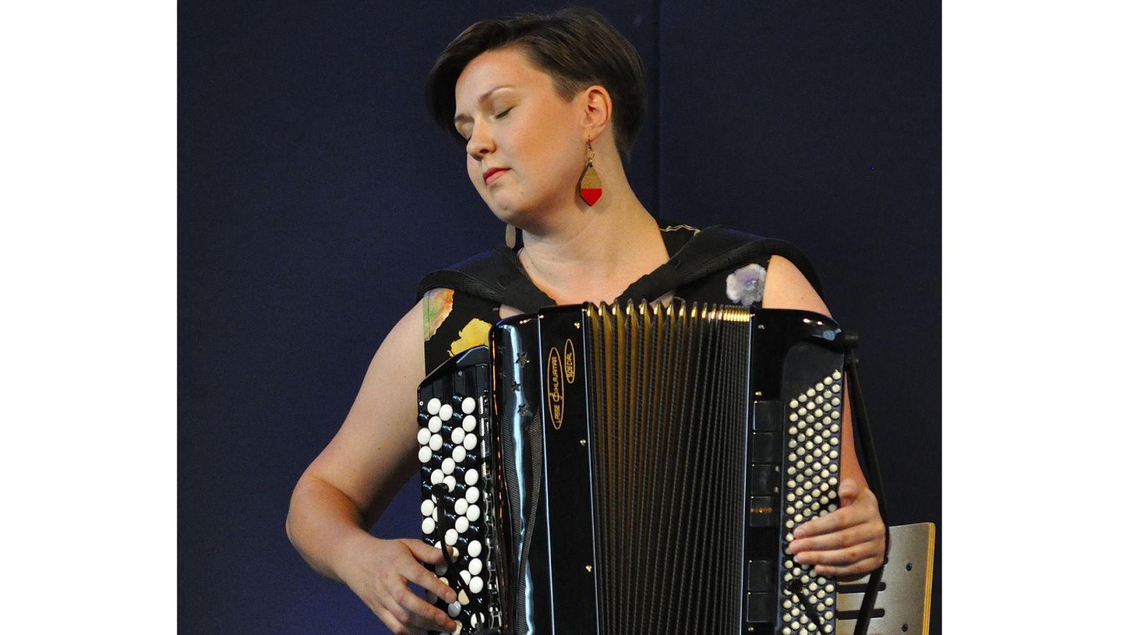 Músicas posibles - Strange Days - 03/01/20 - escuchar ahora