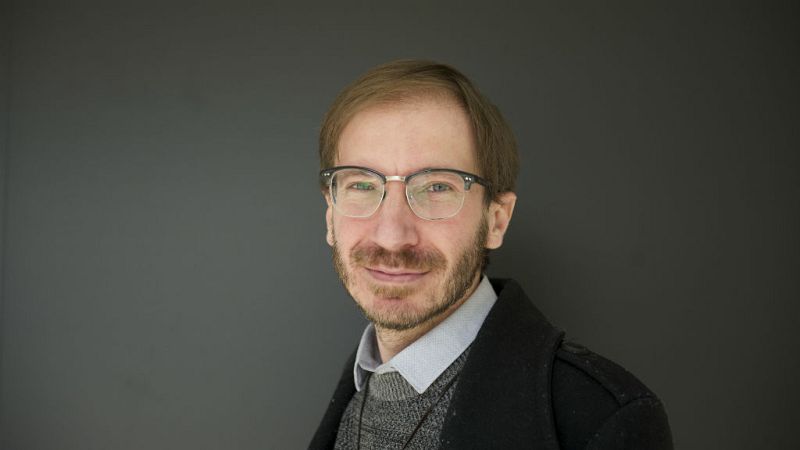 Grandes minorías - Damián y el TOC: obsesiones que provocan pánico - 17/12/19 - Escuchar ahora