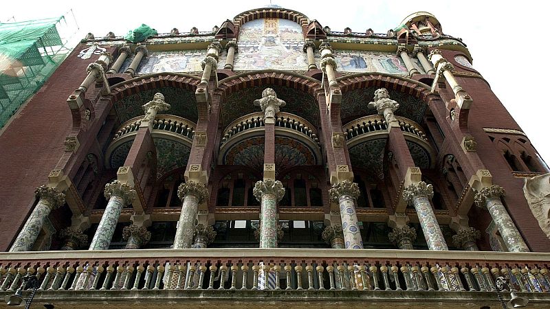 24 horas - Savall dirige por primera vez el Oratorio de Navidad de Bach - Escuchar ahora