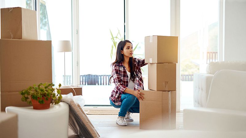 24 horas - La tasa de jóvenes españoles emancipados alcanza su mínimo desde 2002 - Escuchar ahora