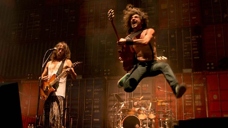 Las mañanas de RNE con Íñigo Alfonso - Extremoduro anuncia su "separación definitiva"