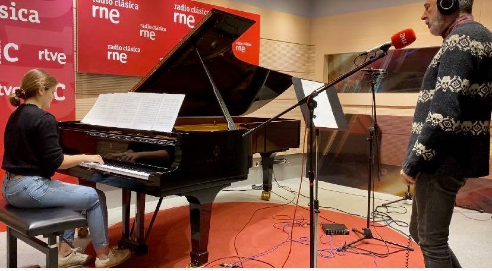 Músicas posibles - Especial Sondheim con Paco Tomás - 06/01/20 - escuchar ahora