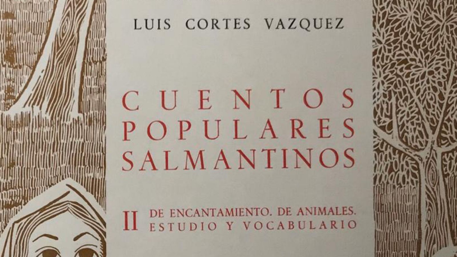 Esto me suena a pueblo - Cuentos de viejas - El zurrón que cantaba - Escuchar ahora