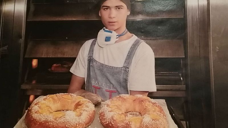 Todo Noticias Tarde - Día Internacional del Migrante: la historia de Adil - Escuchar ahora