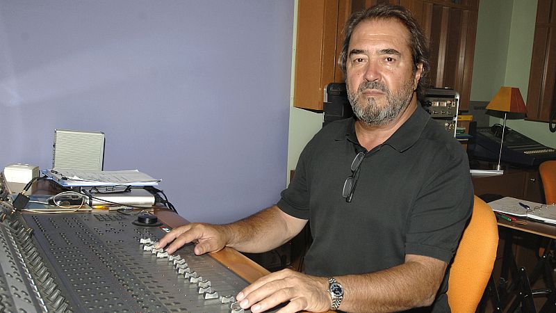 Todo noticias tarde - Un recuerdo a Patxi Andión - Escuchar ahora