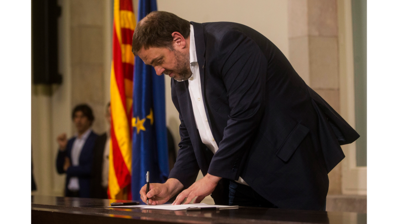 Todo noticias mañana - Araceli Mangas: "La decisión del Tribunal de Luxemburgo no es un varapalo para el Supremo" - Escuchar ahora