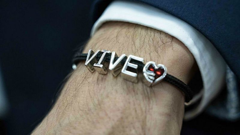 Para que veas - 'Pulsera VIVEN' - 19/12/19 - Escuchar ahora