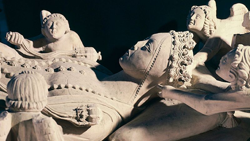 Una casa portuguesa - 'Nise, la tragedia de Inés de Castro' - 19/12/19 - Escuchar ahora