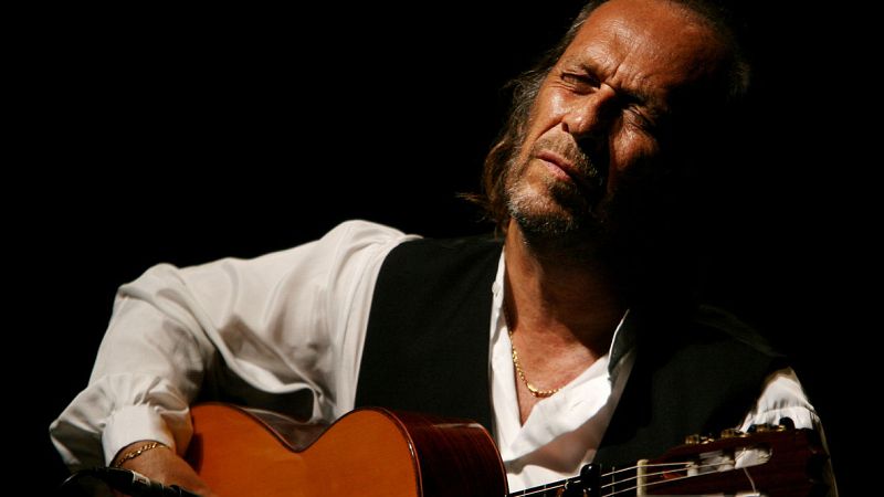 Memoria de delfín - Paco de Lucía: inimitable - 21/12/19 - escuchar ahora