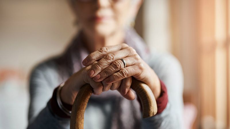 14 horas - Cada día mueren 85 dependientes sin recibir la ayuda a la que tenían derecho