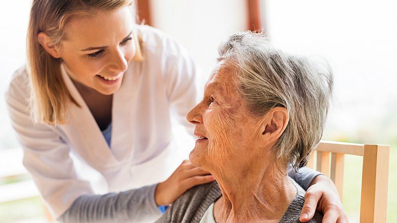 Todo Noticias Tarde - Ley de Dependencia: plazos y realidad.