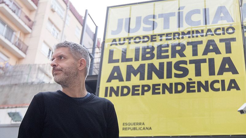 Boletines RNE -  Reacción del abogado de Junqueras a la sentencia del TJUE -  Escuchar ahora