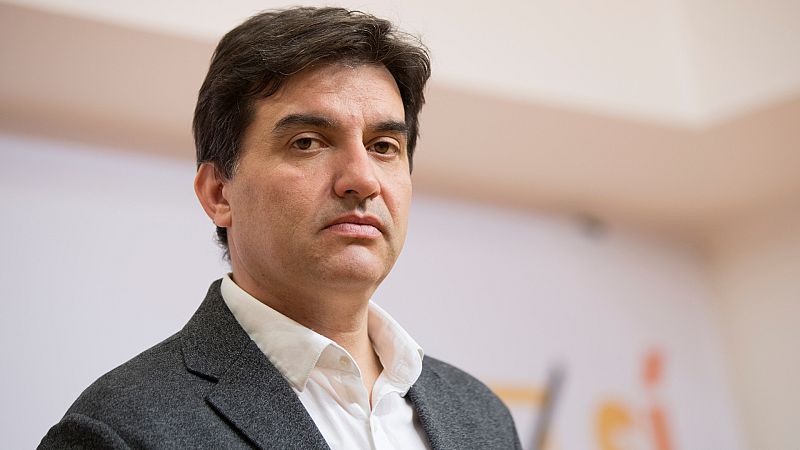 24 horas - Sergi Sabrià: "La sentencia es una bofetada a la justicia española y vendrán más"