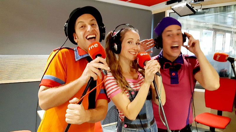 Solamente una vez - Los Pica-pica y su Fiesta Party - Escuchar ahora