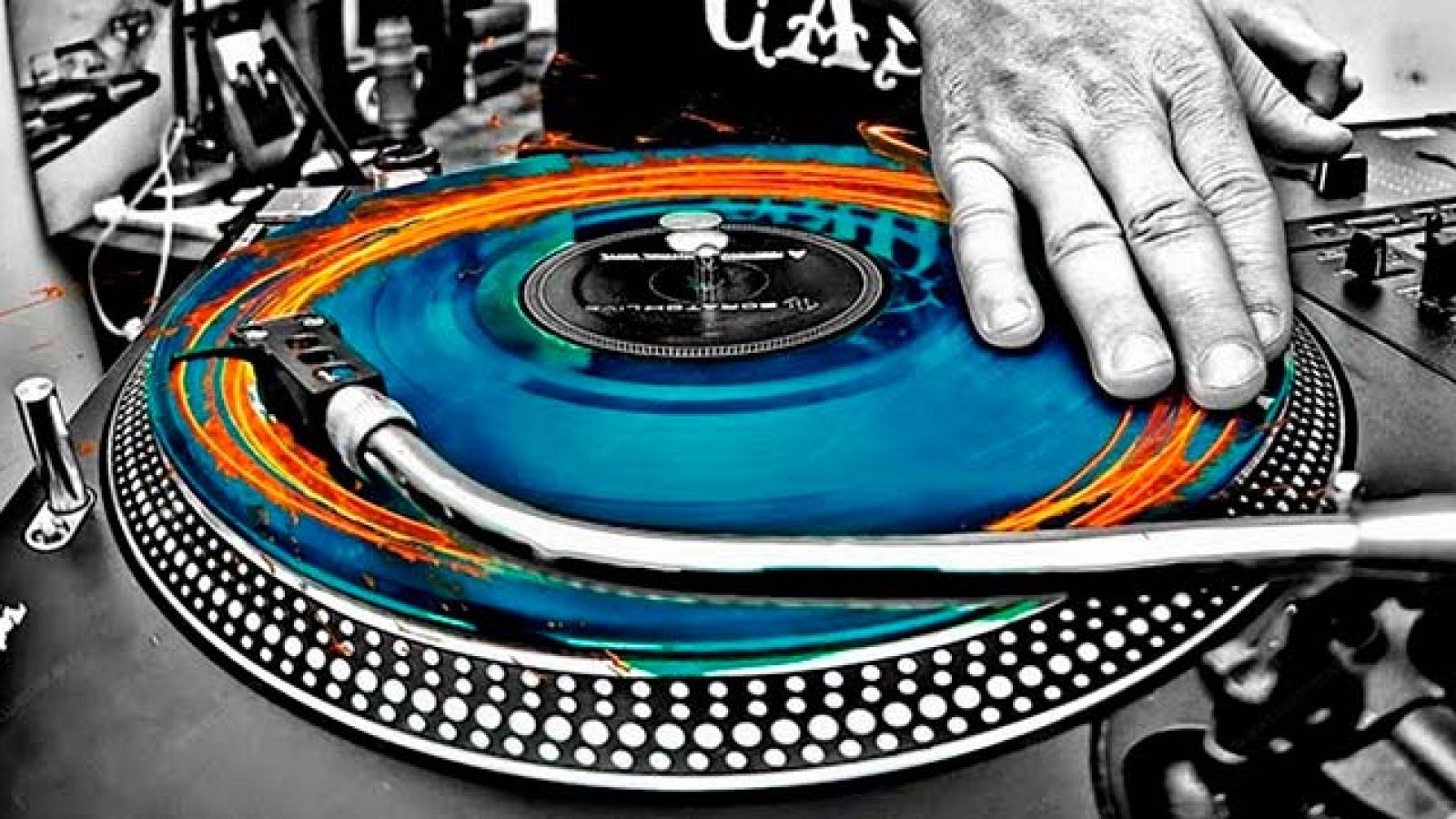 Bandera Negra - #300 - Escuchar ahora