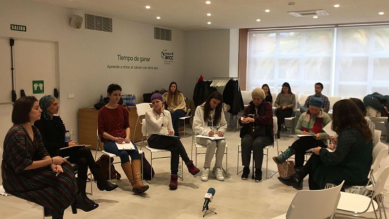 Por tres razones - 'Silla vacía', cómo gestionar la Navidad en pleno duelo - 20/12/19