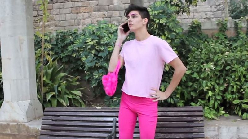 Wisteria Lane - Conversando con Samantha Hudson - 21/12/19