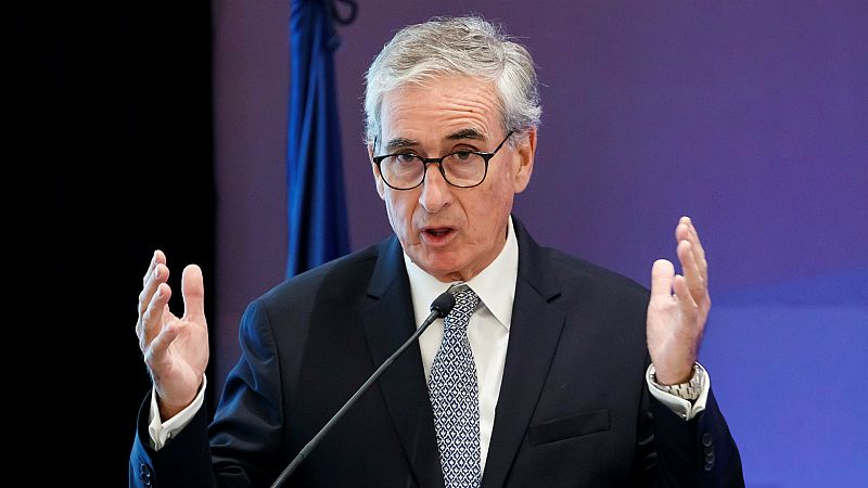 Las mañanas de RNE con Íñigo Alfonso - Ramón Jáuregui: "España tiene que hacer una oferta en positivo a los nacionalismos" - Escuchar ahora