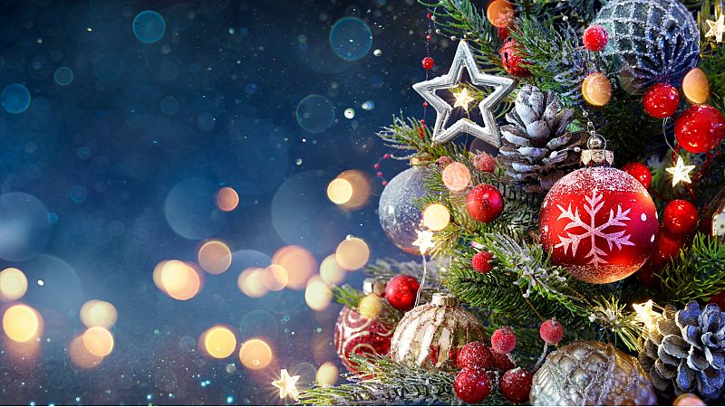 Contando cuentos en Radio 5 - Petardo de Navidad - 24/12/19 - Escuchar ahora