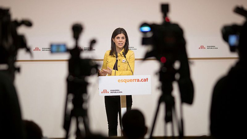 14 horas - El escrito de la Abogacía condiciona la fecha de la investidura - Escuchar ahora