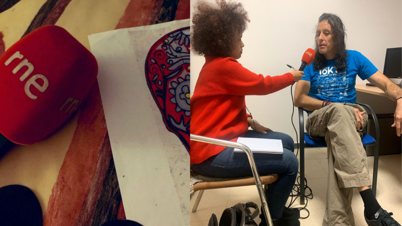 14 horas - Orígenes diferentes y un mismo destino: la droga