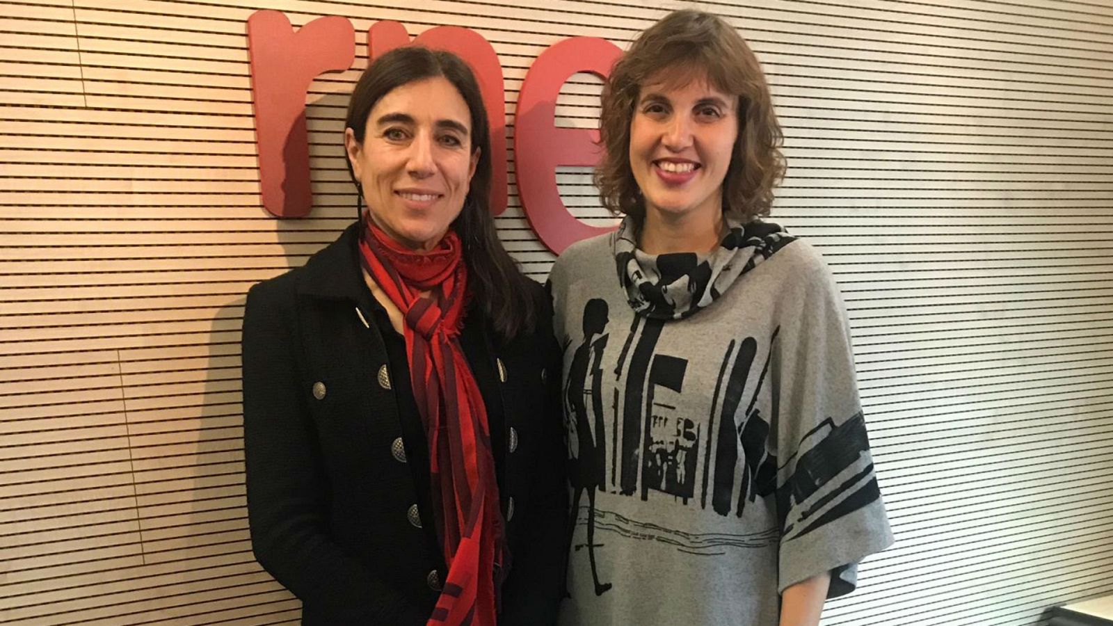 A compás - Blanca Li - 26/12/19 - escuchar ahora