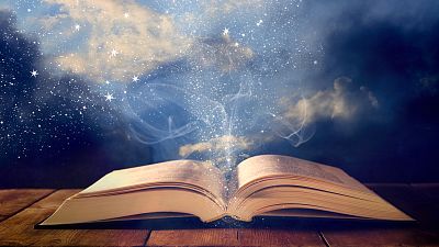 24 horas - Los cuentos se narran, escuchan y desean en �vila - Escuchar ahora