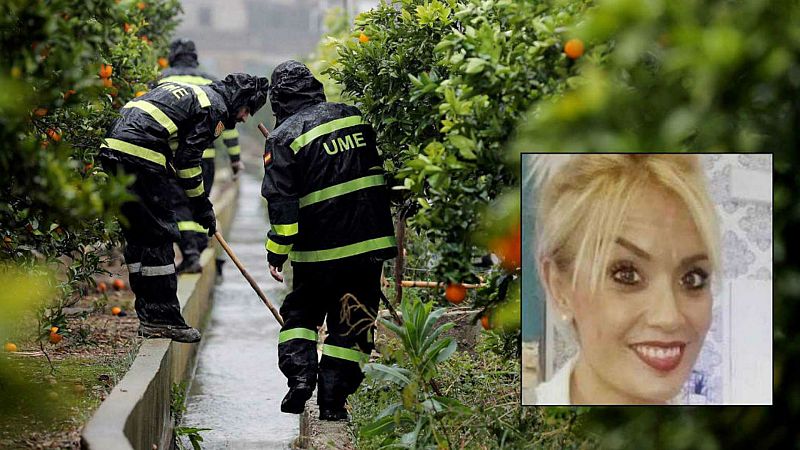 Boletines RNE - Los restos biológicos hallados en Manuel no permiten vincularlos con Marta Calvo - Escuchar ahora