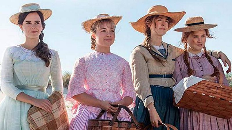 De película en Radio 5 - 'De película' despide el año con el mejor cine - 27/12/19 - Escuchar ahora